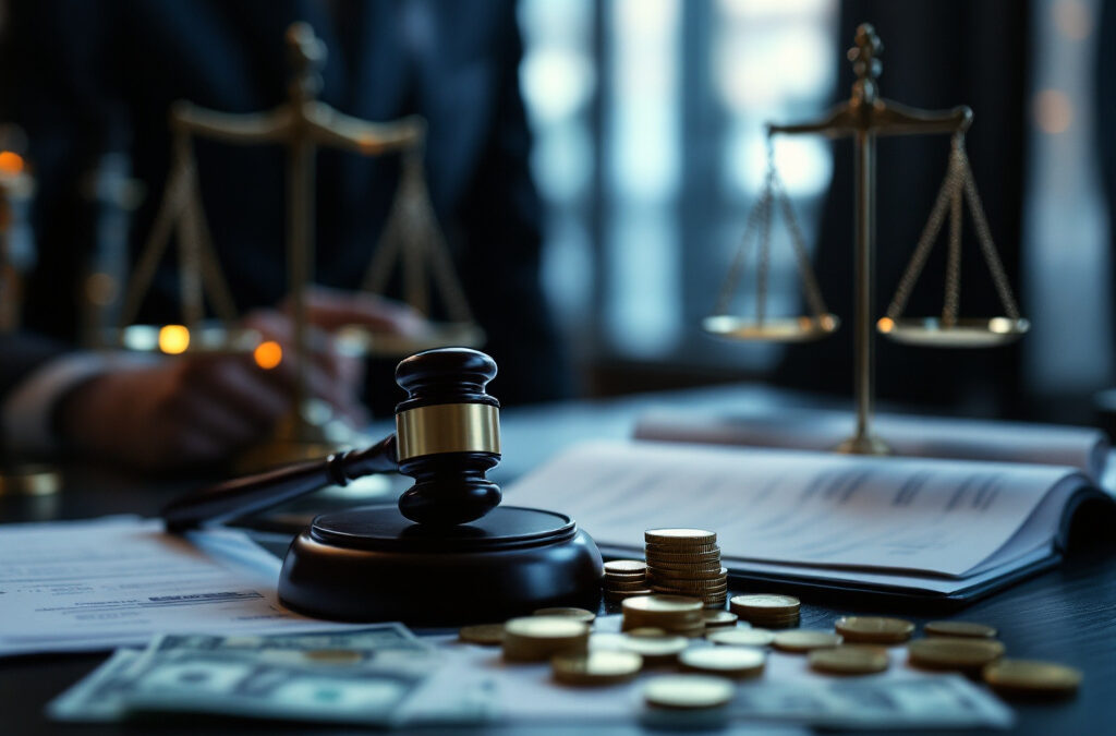 Avoid Hidden Fees: Understanding the Cost of Criminal Defense Lawyer