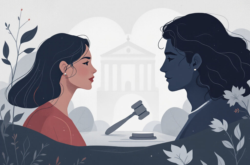 Domestic Violence Restraining Orders: What You Should Expect