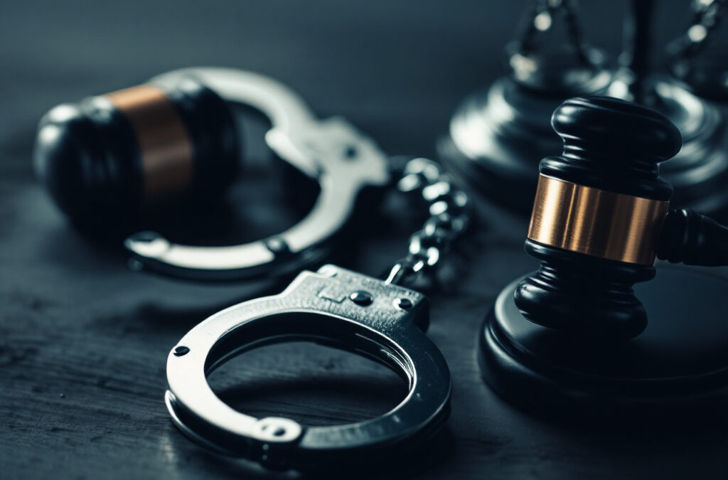 Avoid Surprising Assault Charge Penalties: What You Need