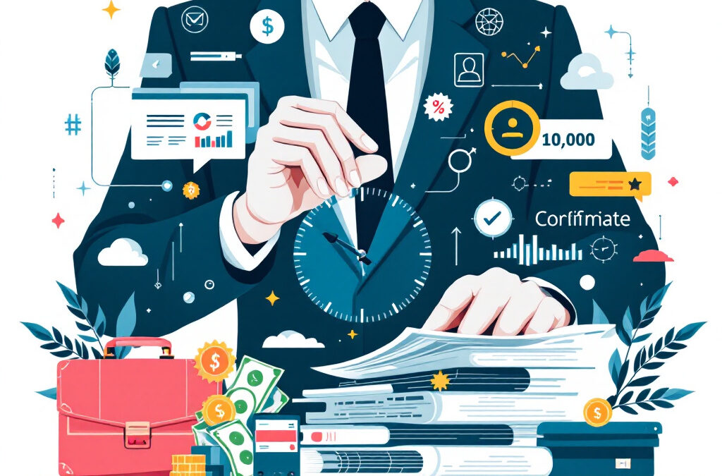 How Knowing Types of White Collar Crimes Can Protect You
