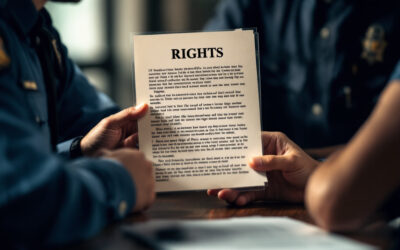 The Truth About Police Questioning Rights That Saves You