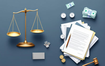 Average Criminal Lawyer Fees That Can Surprise You