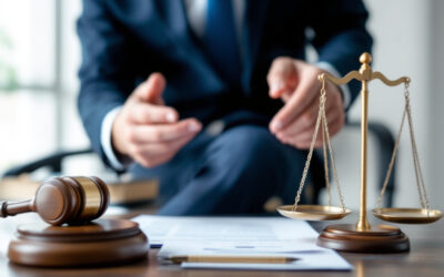 Your Guide to Choosing a DUI Lawyer with Confidence