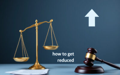 How to Get Charges Reduced and Protect Your Future