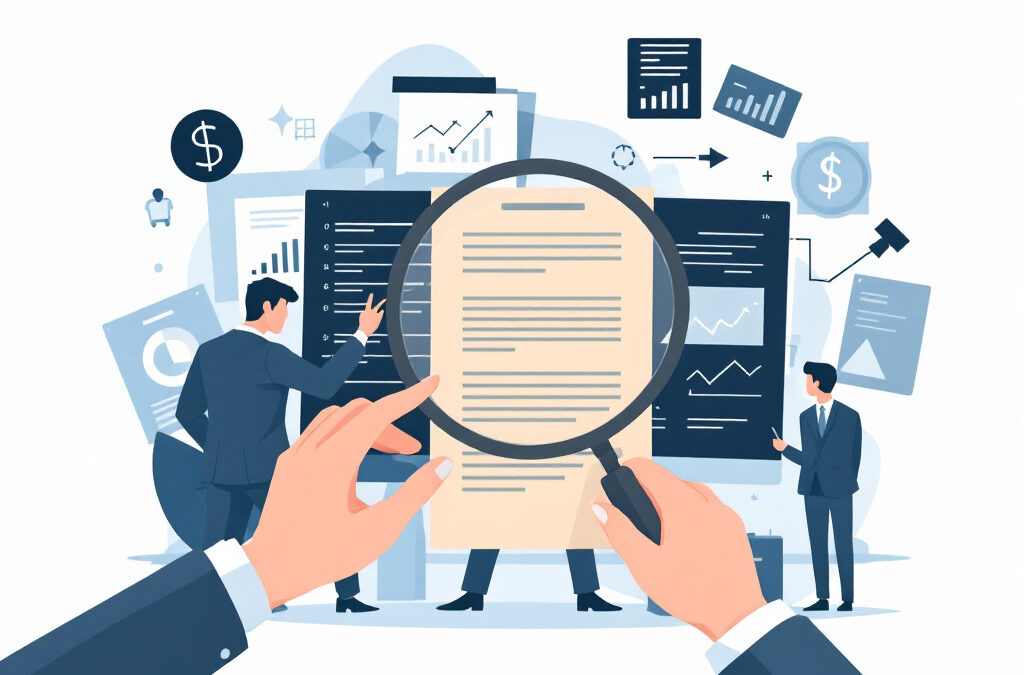 How the White Collar Crime Investigation Process Can Impact You