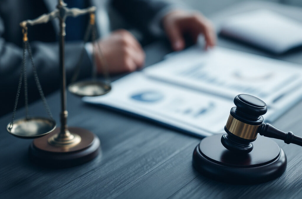 Essential White Collar Crime Legal Advice You Can Trust