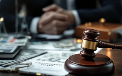 Dont Face Embezzlement Charges Without Legal Help