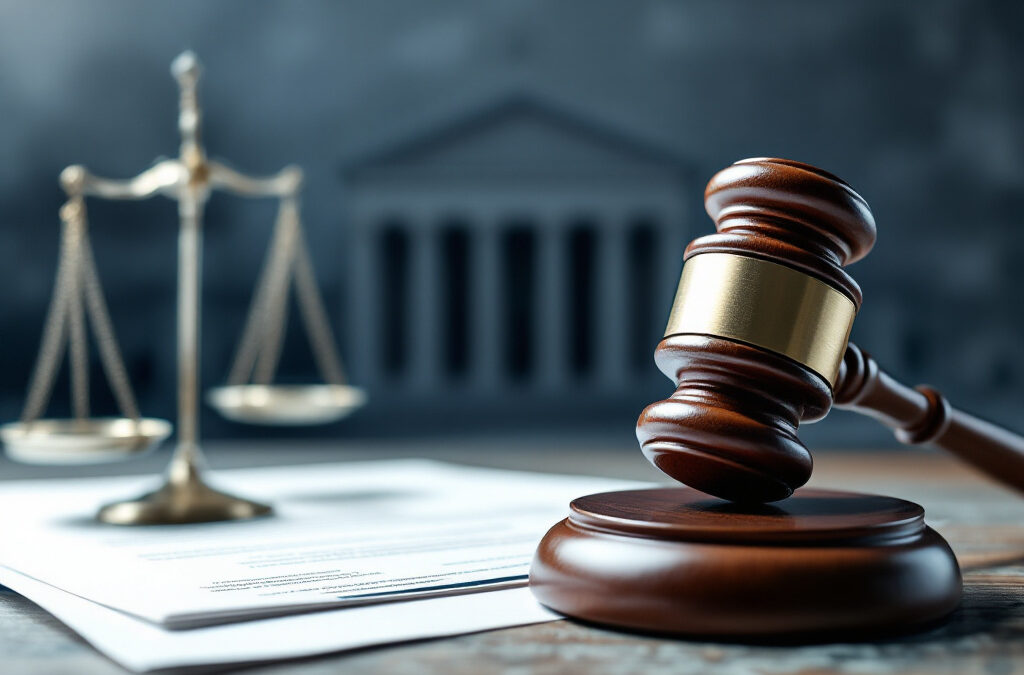 The Surprising Truth About Understanding Misdemeanor Charges