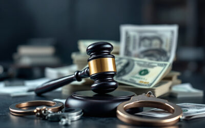 Top Embezzlement Legal Consequences You Should Prepare For