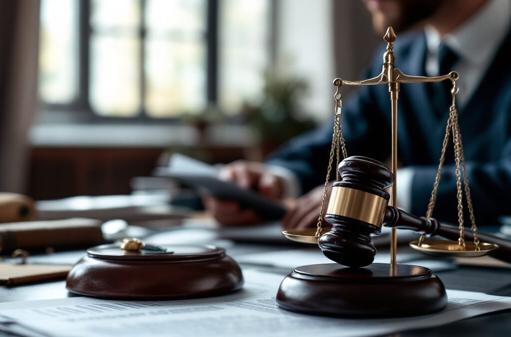 Why Appealing Criminal Charges Could Be Your Best Option