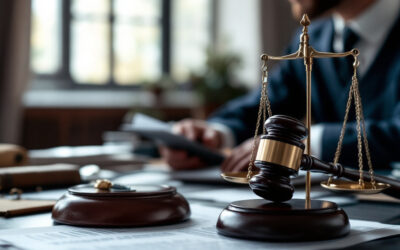Why Appealing Criminal Charges Could Be Your Best Option