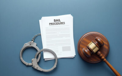 Post-Arrest Bail Procedures: What You Need to Act Fast