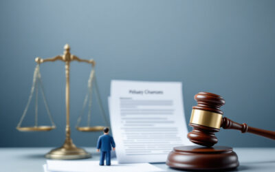 Your Guide to Effectively Reducing Felony Charges Fast