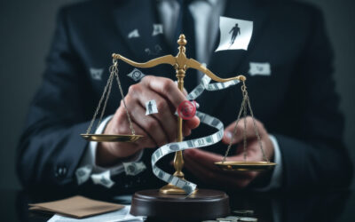 Understand White Collar Crime Overview Before You Act