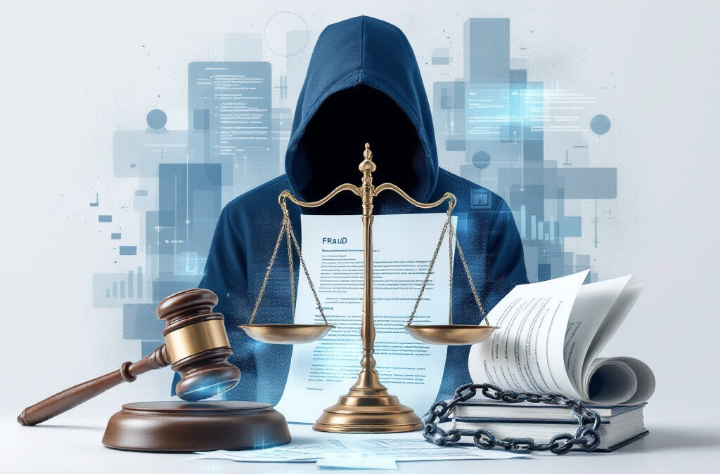 Common Fraud Cases and Defenses Explained Simply for You