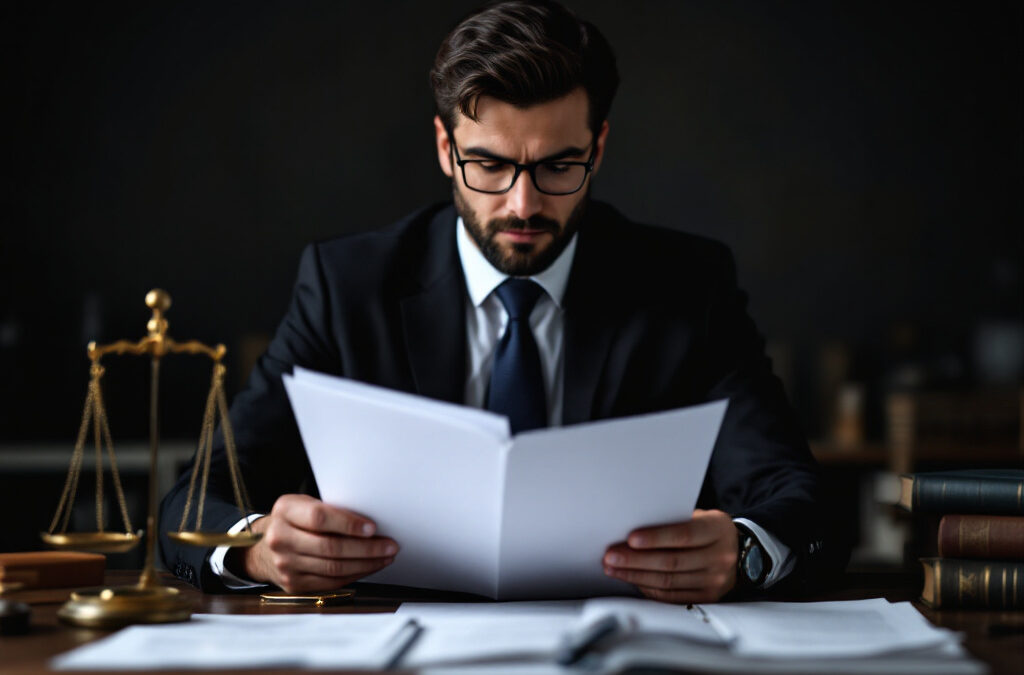 Essential Drug Possession Defense Strategies for Your Case
