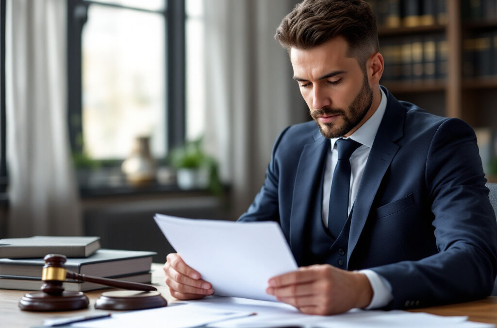Powerful DUI Defense Lawyer Tips to Win Your Case