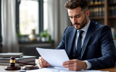 Powerful DUI Defense Lawyer Tips to Win Your Case