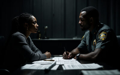 How To Use Your Rights During Police Interrogation Wisely