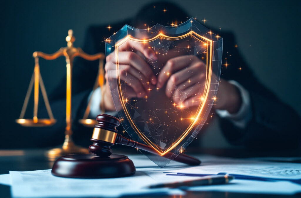 How You Can Protect Yourself With Defense Against Fraud Charges